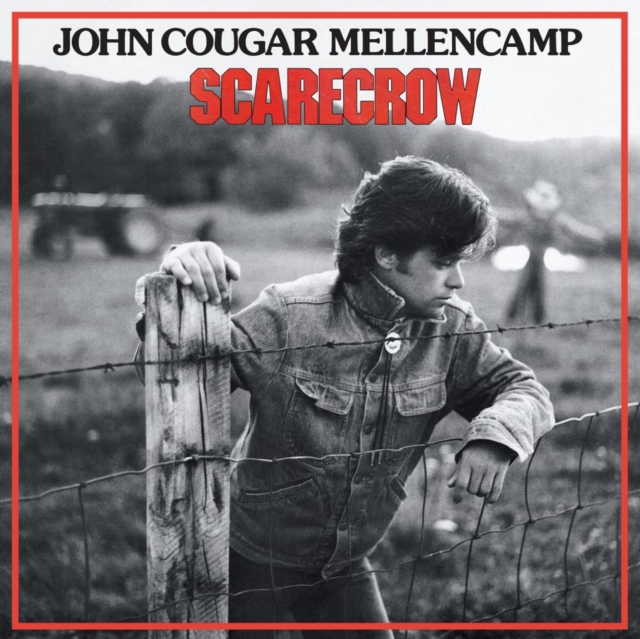 Scarecrow (Half Speed Master), Vinyl / 12" Album Vinyl