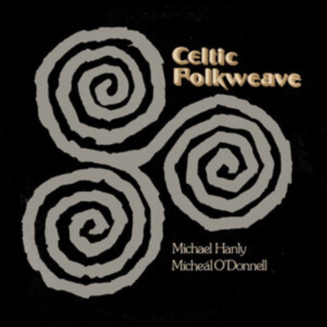 Celtic Folkweave, CD / Remastered Album Cd