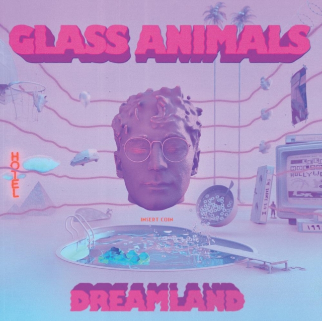 Dreamland: Real Life Edition (Deluxe Edition), CD / Album (Jewel Case) Cd