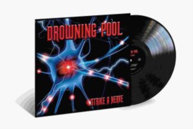 Strike a Nerve, Vinyl / 12" Album Vinyl