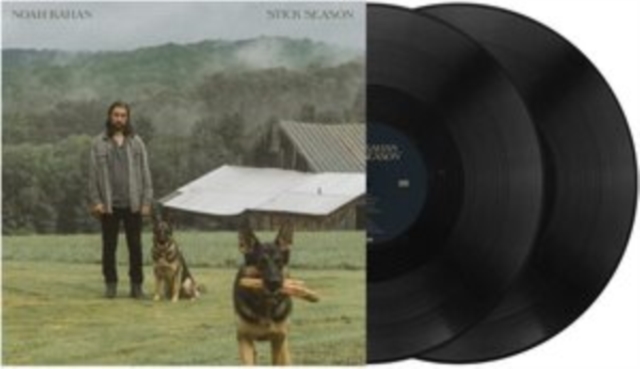 Stick Season, Vinyl / 12" Album Vinyl