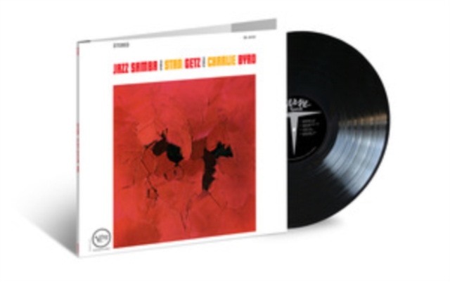 Jazz Samba, Vinyl / 12" Album Vinyl