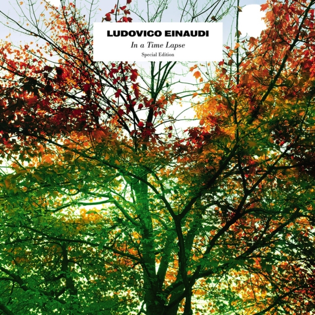 Ludovico Einaudi: In a Time Lapse (Special Edition), Vinyl / 12" Album Box Set Vinyl