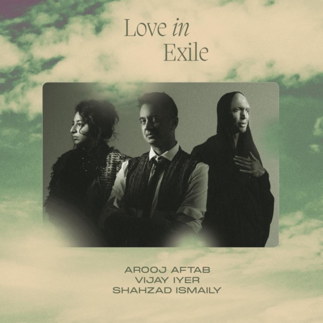 Love in Exile, CD / Album Cd