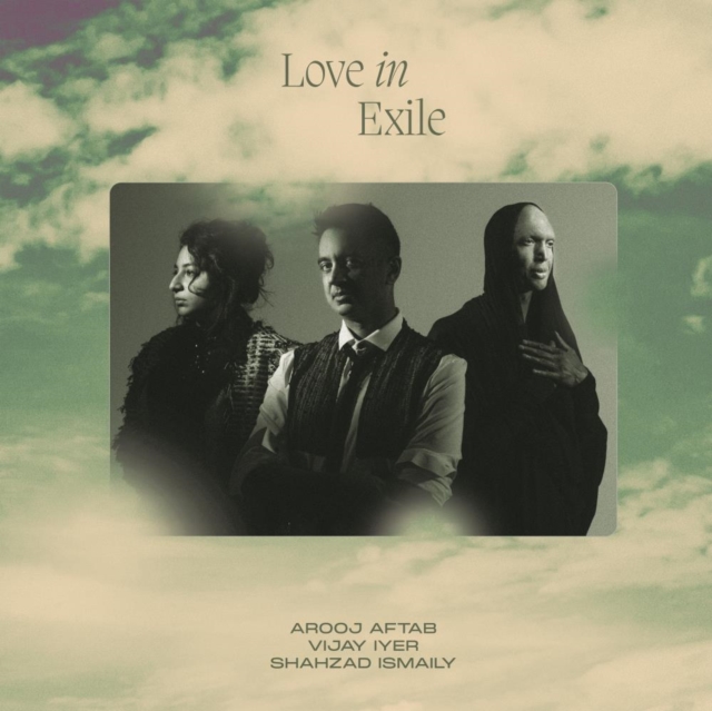 Love in Exile, Vinyl / 12" Album (Limited Edition) Vinyl