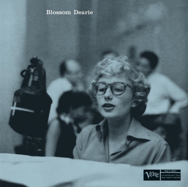 Blossom Dearie, Vinyl / 12" Album Vinyl