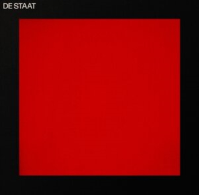 Red, Vinyl / 10" EP (Coloured Vinyl) Vinyl