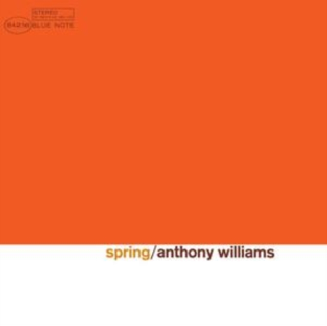Spring, Vinyl / 12" Album Vinyl