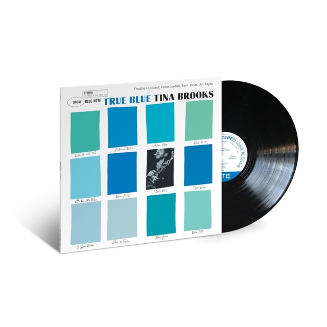 True Blue, Vinyl / 12" Album Vinyl