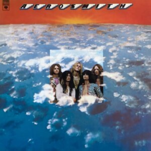Aerosmith, Vinyl / 12" Album Vinyl
