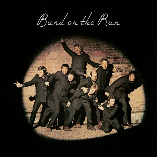 Band On the Run (Half-speed Master) (50th Anniversary Edition), Vinyl / 12" Album Vinyl