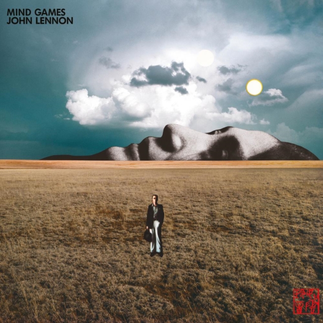 Mind Games, CD / Album (Limited Edition) Cd