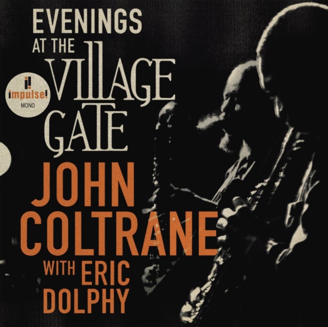 Evenings at the Village Gate, CD / Album Cd