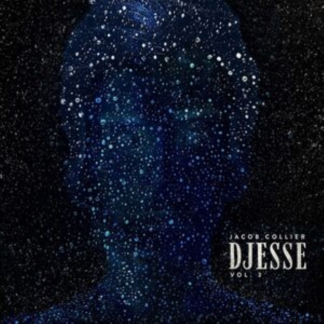 Djesse, Vol. 3, Vinyl / 12" Album Coloured Vinyl Vinyl
