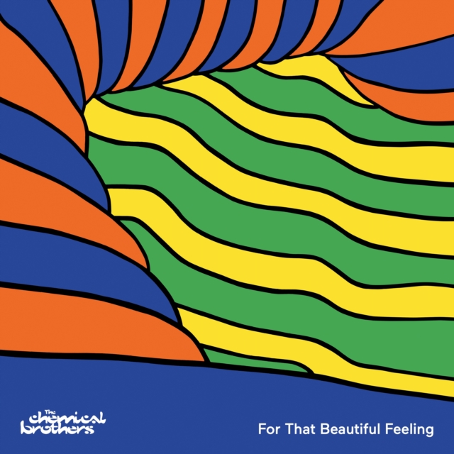 For That Beautiful Feeling, CD / Album Cd