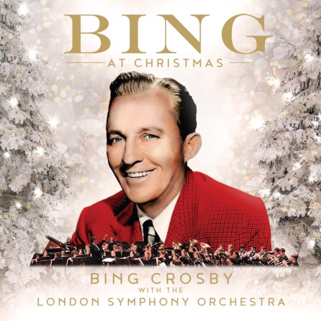 Bing at Christmas, Vinyl / 12" Album Coloured Vinyl Vinyl