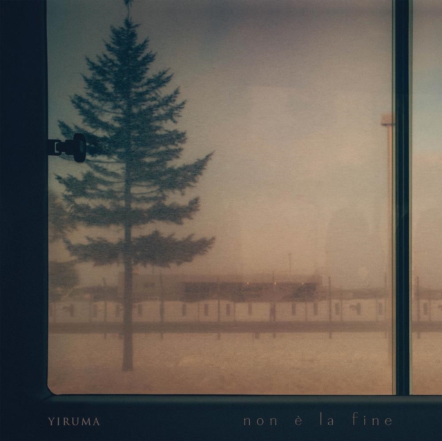 Yiruma: Non È La Fine, Vinyl / 12" EP Vinyl