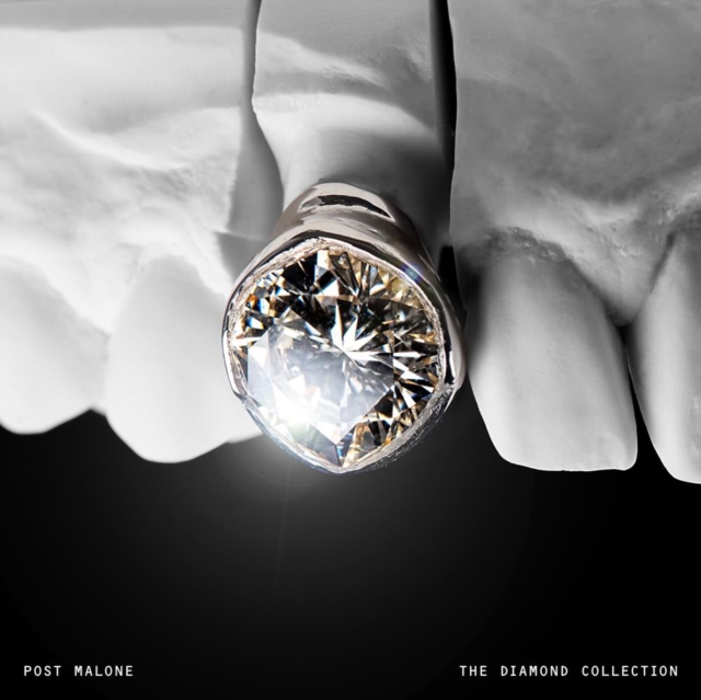 The Diamond Collection, CD / Album Cd