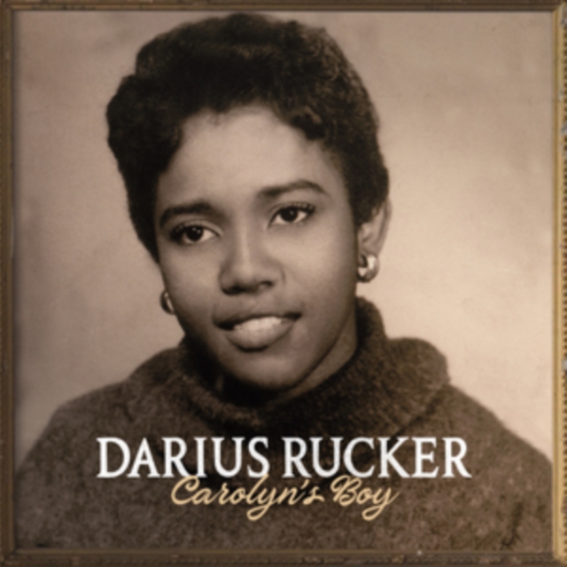 Carolyn's Boy, CD / Album Cd