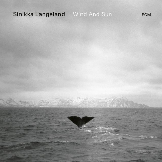 Wind and Sun, CD / Album Cd