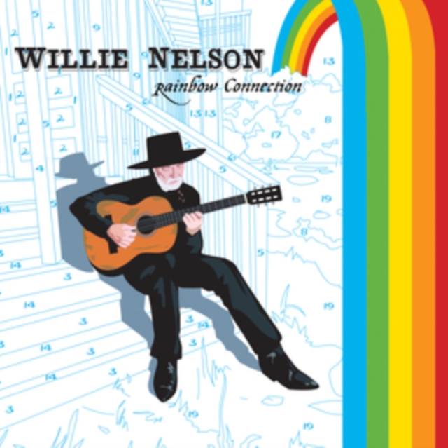 Rainbow Connection, Vinyl / 12" Album Vinyl