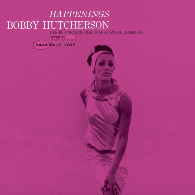 Happenings, Vinyl / 12" Album Vinyl