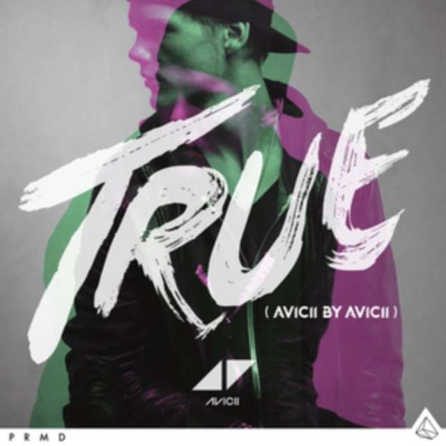 TRUE (Avicii By Avicii) (10th Anniversary Edition), Vinyl / 12" Album Vinyl