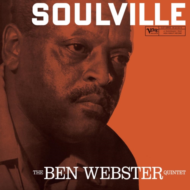 Soulville, Vinyl / 12" Album Vinyl