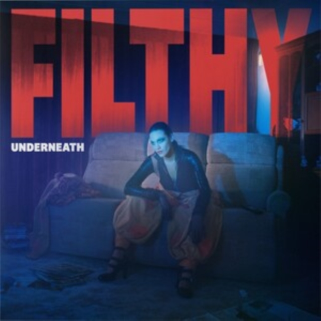 Filthy Underneath, CD / Album Cd