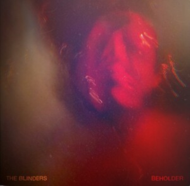 Beholder, CD / Album Cd