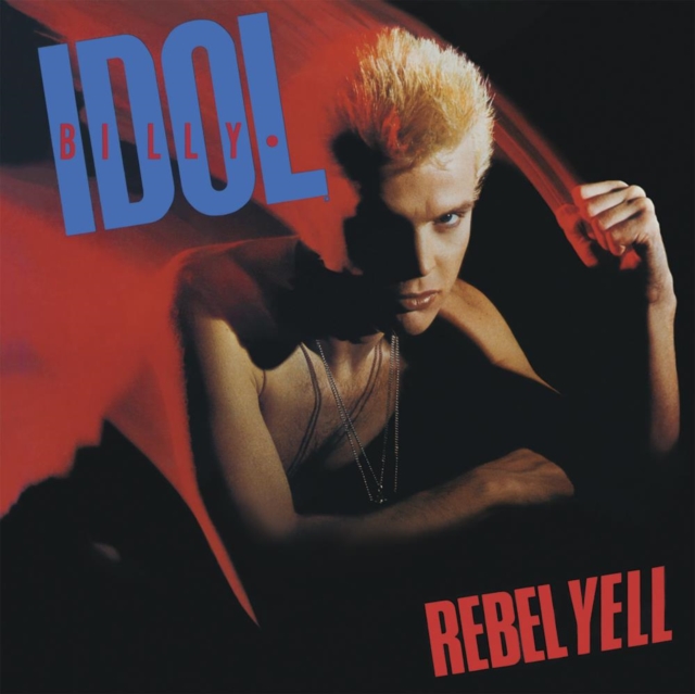 Rebel Yell (40th Anniversary Expanded Edition), CD / Album (Limited Edition) Cd