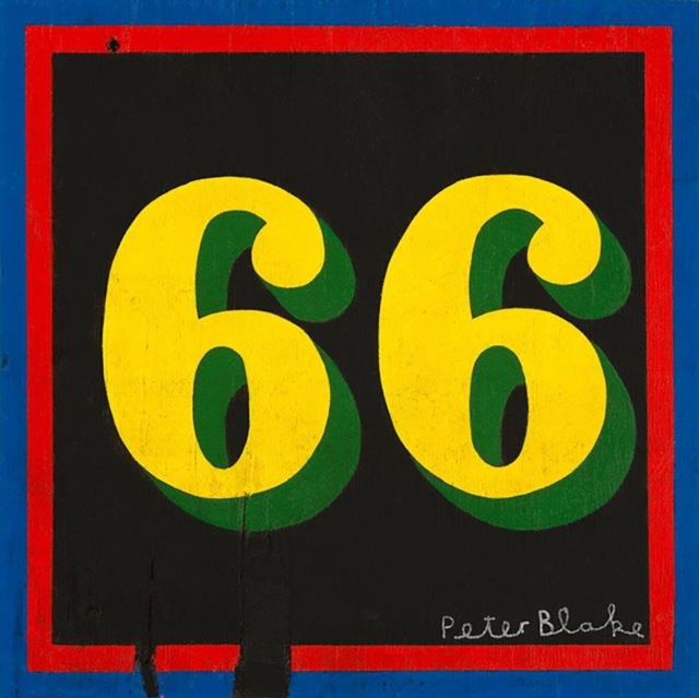 66, CD / Album Digipak Cd