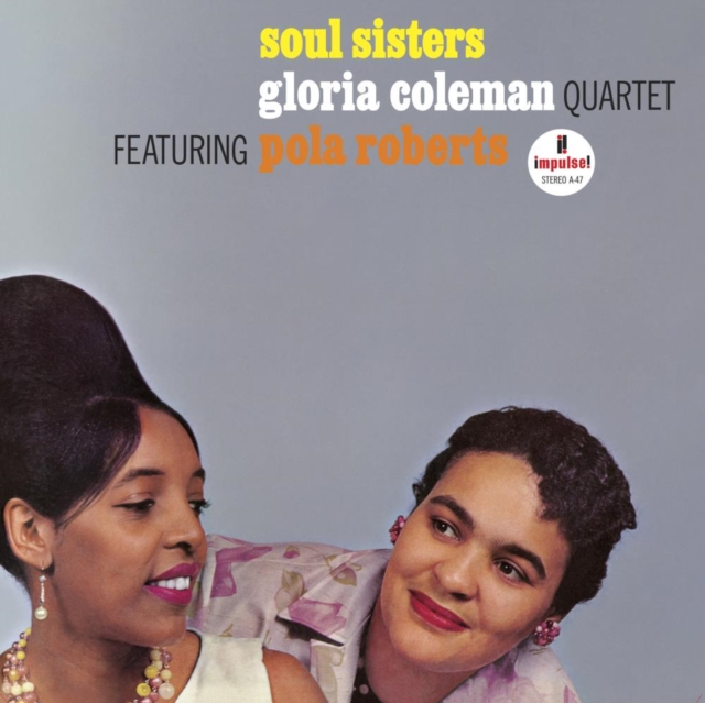 Soul Sisters, Vinyl / 12" Album Vinyl