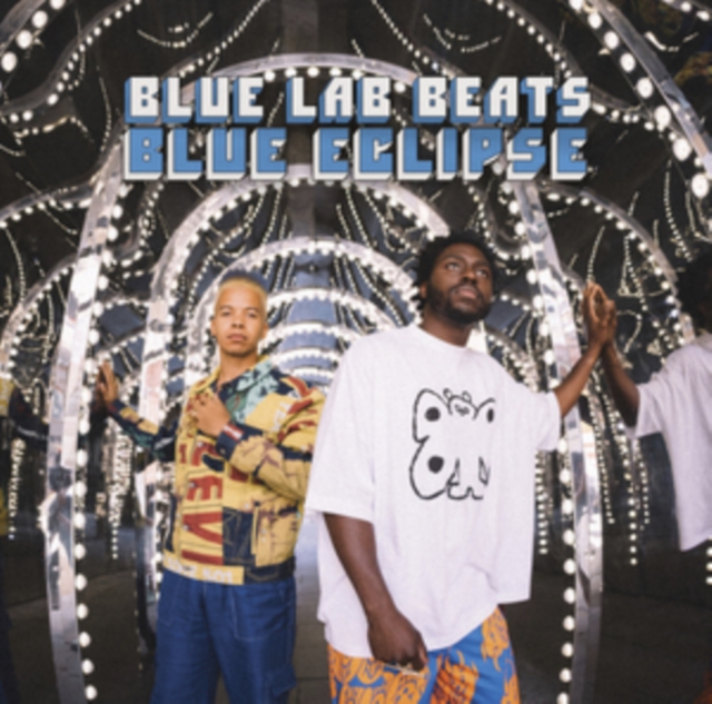 Blue Eclipse, Vinyl / 12" Album Vinyl