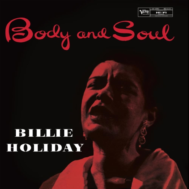 Body and Soul, Vinyl / 12" Album Vinyl
