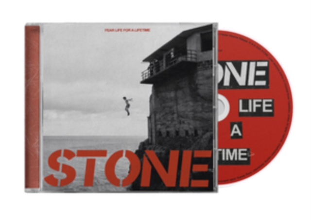 Fear Life for a Lifetime, CD / Album Cd