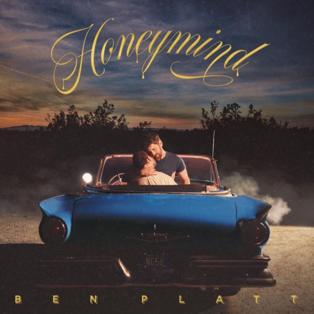 Honeymind, CD / Album Cd