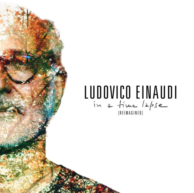 Ludovico Einaudi: In a Time Lapse (Reimagined), Vinyl / 12" Album (Clear vinyl) Vinyl