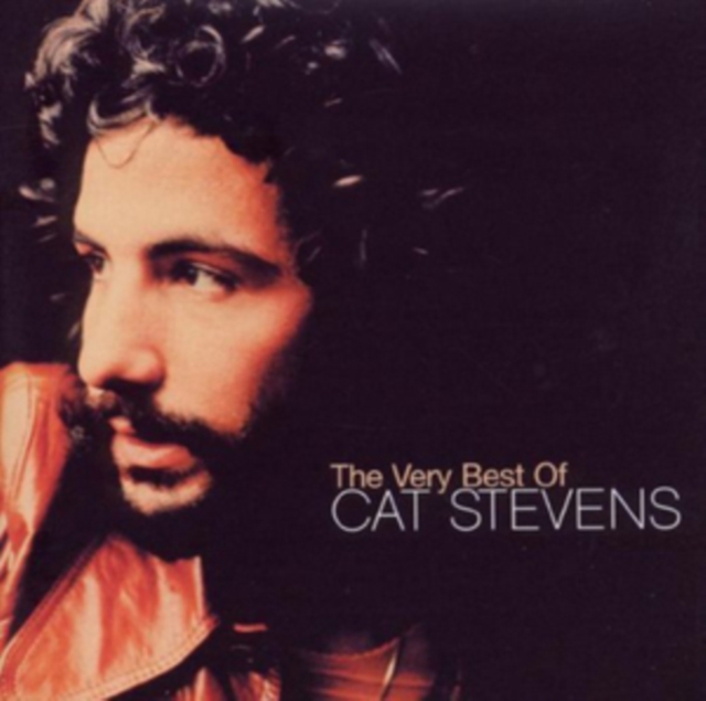 The Very Best of Cat Stevens, CD / Album Cd