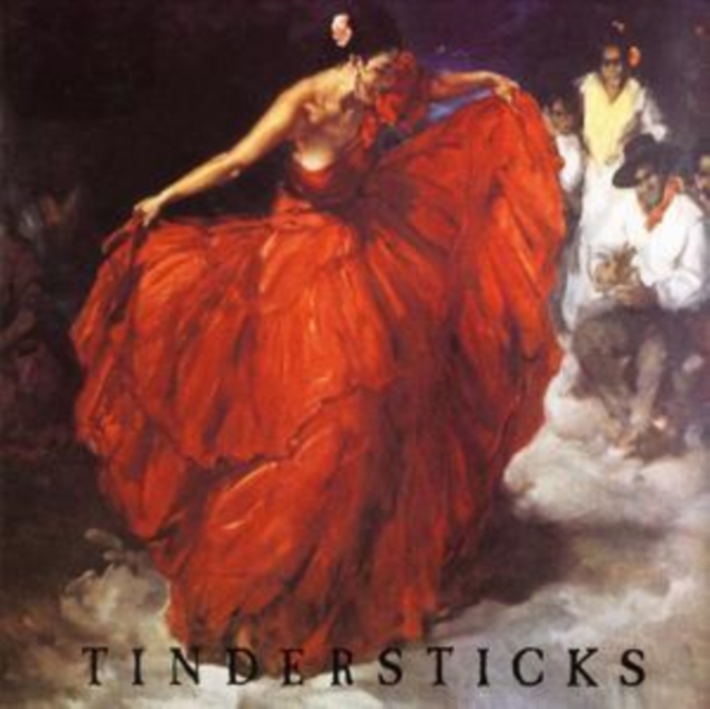 Tindersticks [1st Album], CD / Album Cd