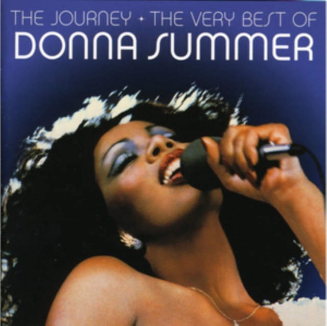 The Journey: The Very Best of Donna Summer (Limited Edition), CD / Album Cd