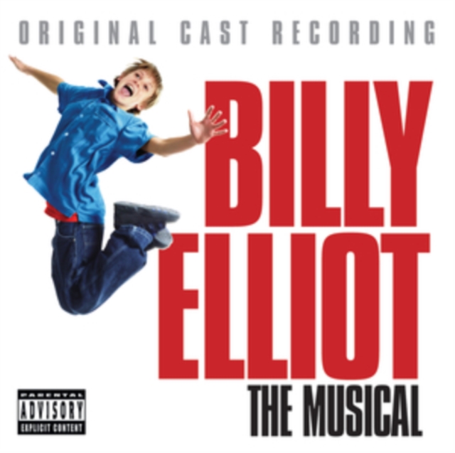 Billy Elliot - The Musical, CD / Album Cd