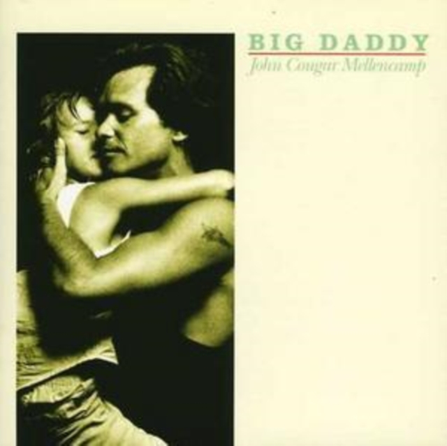 Big Daddy, CD / Import Cd