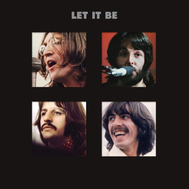 Let It Be (Super Deluxe Edition), Vinyl / 12" Album Box Set Vinyl