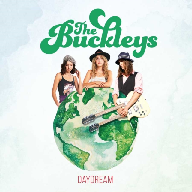 Daydream, Vinyl / 12" Album Vinyl