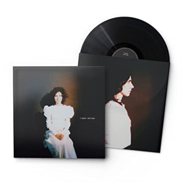 White Chalk, Vinyl / 12" Album Vinyl