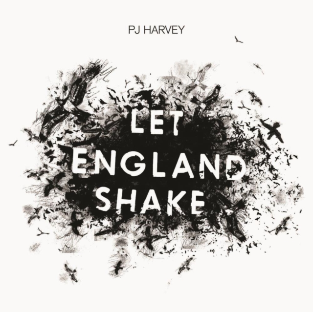 Let England Shake, Vinyl / 12" Album (Limited Edition) Vinyl