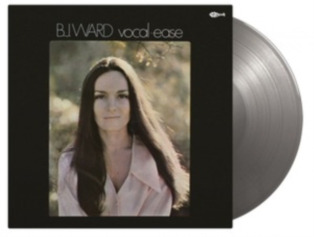 Vocal Ease, Vinyl / 12" Album Coloured Vinyl (Limited Edition) Vinyl