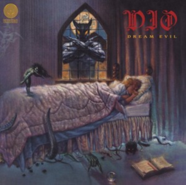 Dream Evil, Vinyl / 12" Album Vinyl