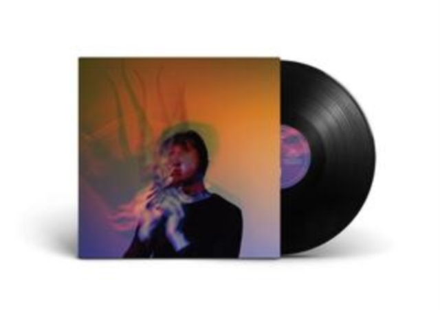 False, Vinyl / 12" Album Vinyl